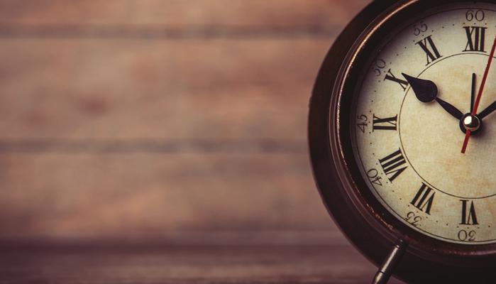 Tesina di maturità 2018 sul tempo: consigli e idee