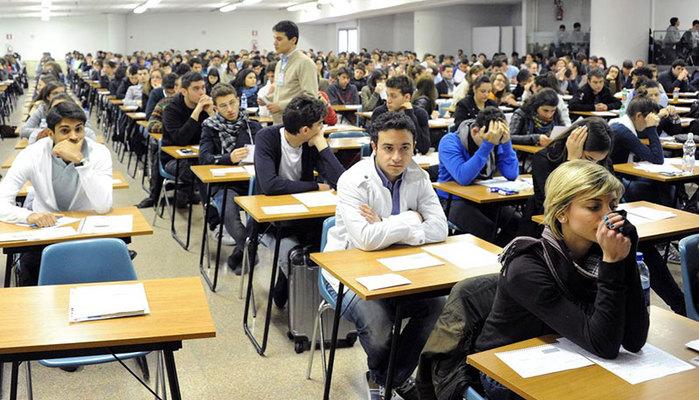 Iscrizione test ingresso Professioni Sanitarie 2018: come iscriversi, date e scadenze
