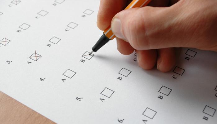 Numero chiuso anche per il corso di laurea in Lettere