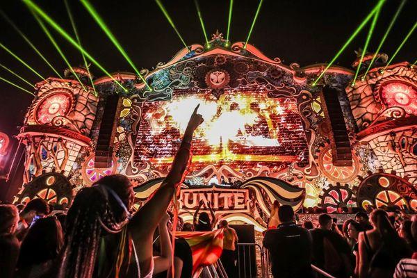 Unite With Tomorrowland in Italia il 28 luglio: date, prevendite, biglietti e line-up