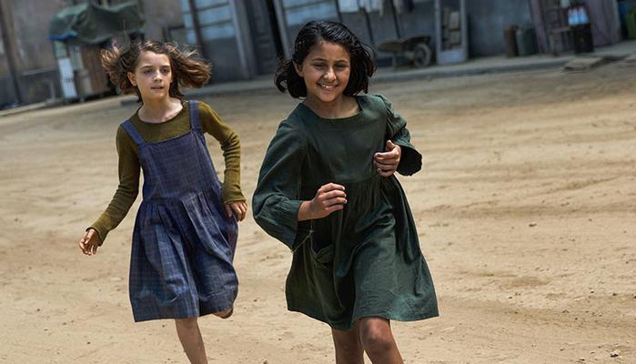 L'Amica Geniale: le cose da sapere sulla serie TV