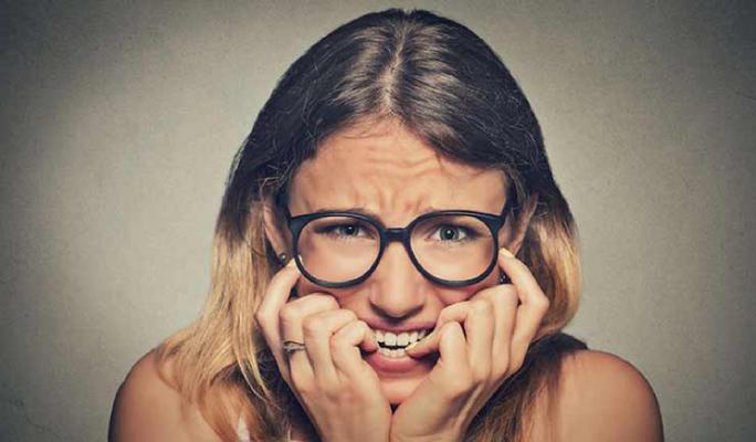 Maturità 2019, la hit parade delle ansie dei maturandi