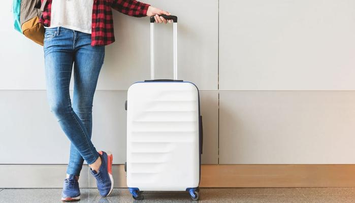 Problemi con il bagaglio? Ecco l'app che lo misura con la realtà aumentata