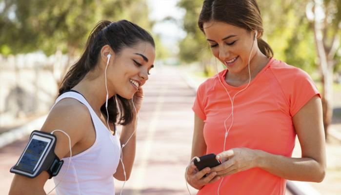 Arriva l'app che ti "insulta" se non fai attività fisica