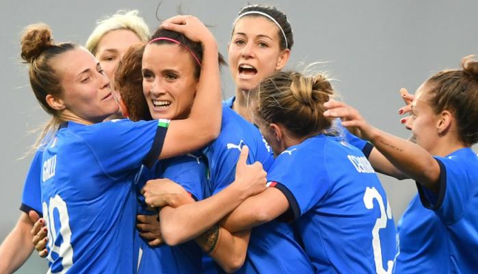 Mondiali calcio femminile: chi sono le campionesse della Nazionale
