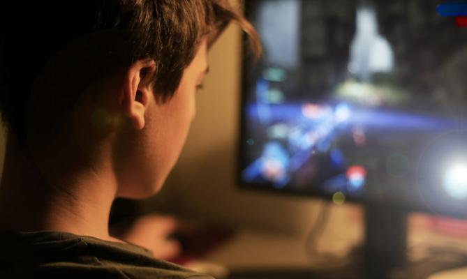 Svenimento indotto o blackout game, cos'è e quali sono i rischi