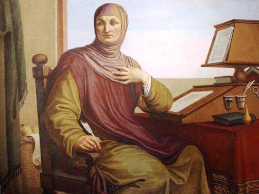 Giovanni Boccaccio: Vita, Opere e Influenze Culturali