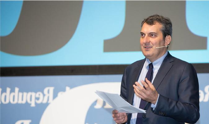 Maturità 2019, possibili tracce secondo il direttore di La Repubblica: Elezioni Europee ed Harry Potter