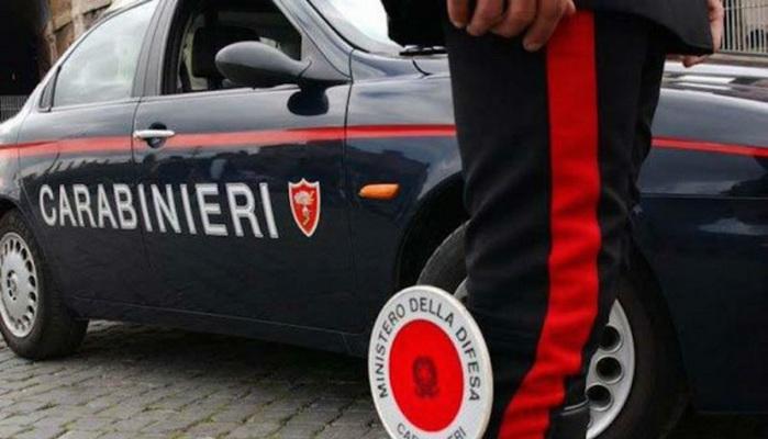 A scuola con la pistola, ma era un giocattolo: rischia la denuncia