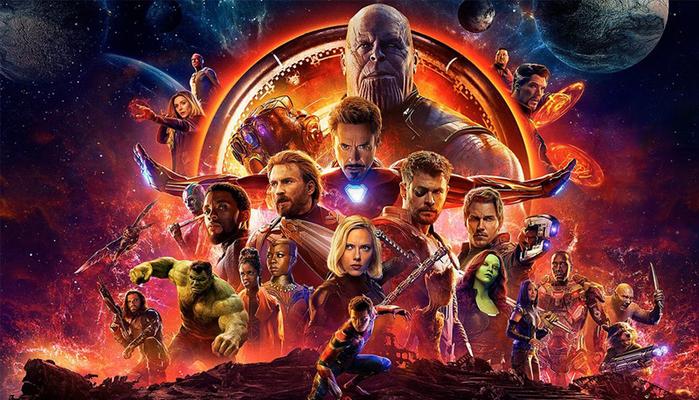 I film con maggiori incassi nella storia del cinema: Avengers: Endgame batte tutti, ecco la top 10