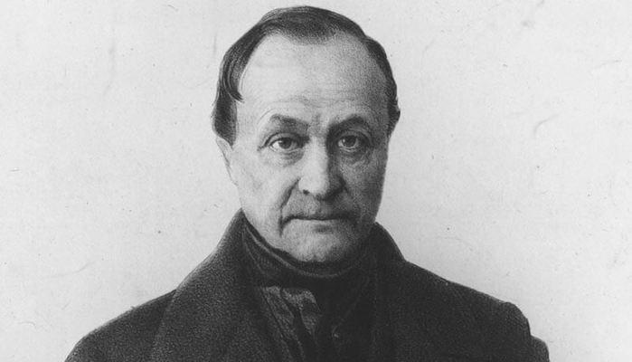 Auguste Comte: il padre del positivismo e la sua visione sociologica