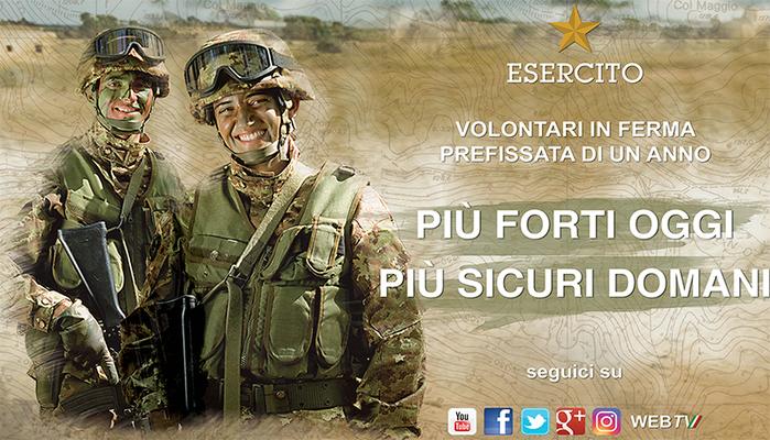 PIÙ FORTI OGGI PIÙ SICURI DOMANI