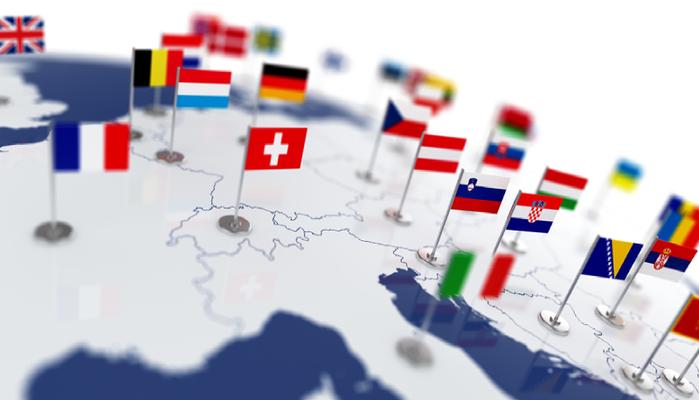 Europee 2019, ecco la campagna Stavolta voto. Tajani: "Abbiamo bisogno della forza degli elettori"