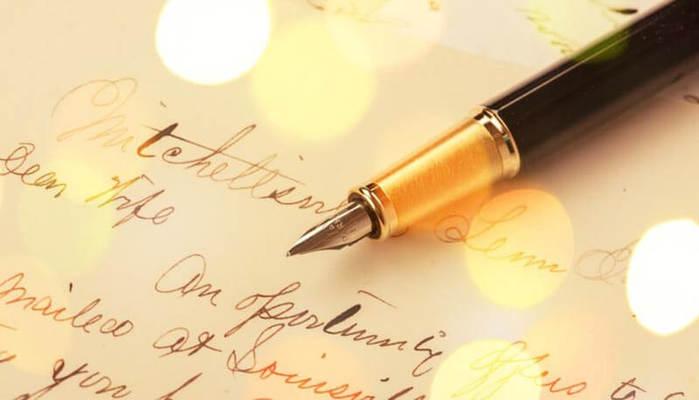 Il tema più bello d'Italia: il commovente testo di Angelica per la nonna