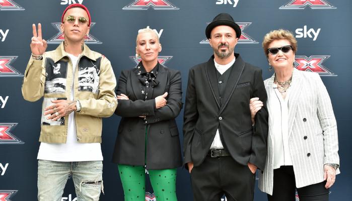 X Factor 13: tutte le curiosità che non sapevi sui giudici