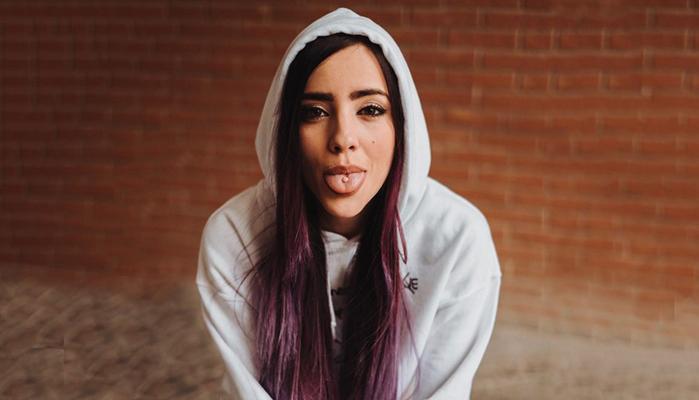 Giulia Penna ospite della Skuola tv: segui la puntata speciale!