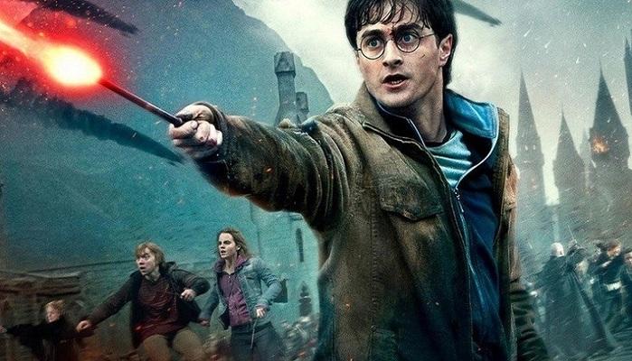Arriva la mostra per entrare nel mondo di Harry Potter