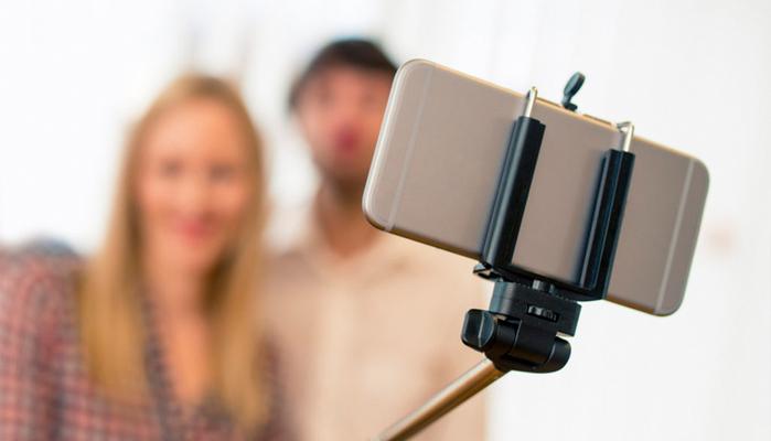 I tipi da Instagram più insopportabili in vacanza