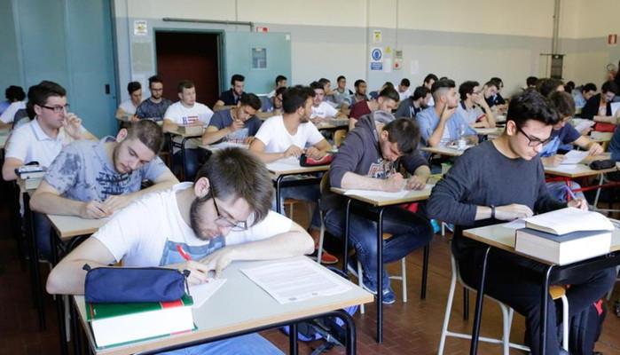 Seconda prova maturità 2018, esempio Miur meccanica