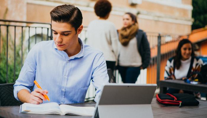 John Cabot University: scopri come studiare in un ateneo internazionale