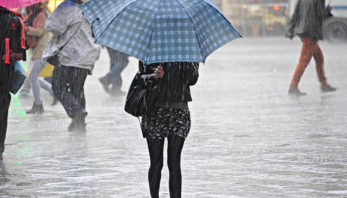 Scuole chiuse maltempo: lista comuni scuole chiuse  23 ottobre