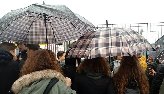 Scuole chiuse 5 novembre e 6 novembre: l’elenco aggiornato