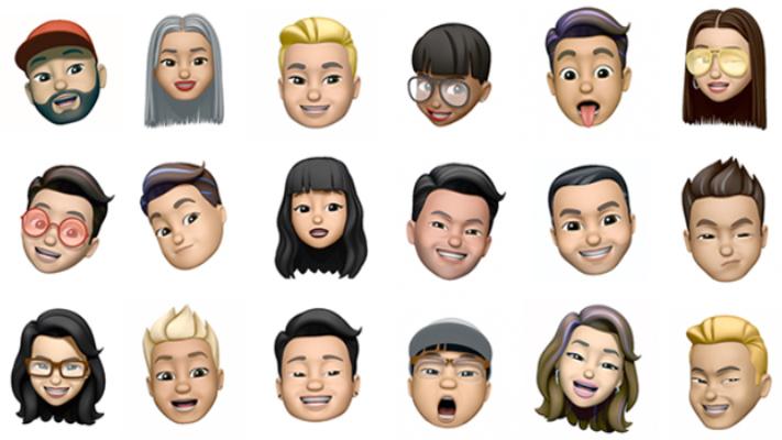 Come avere memoji su WhatsApp senza iPhone