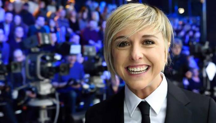 Nadia Toffa ritorna in TV e racconta la sua vittoria