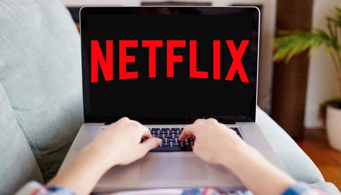 Addio agli account condivisi su Netflix per chi non abita sotto lo stesso tetto?
