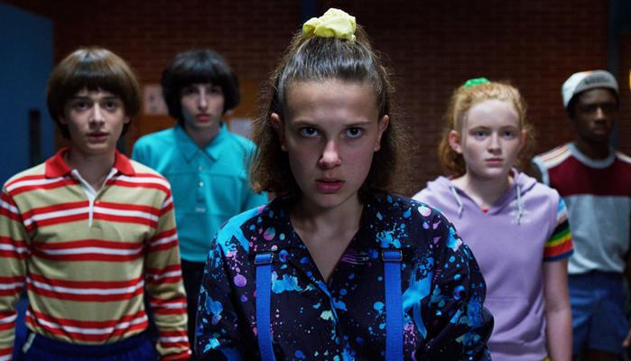 Netflix: le serie tv imperdibili di luglio 2019