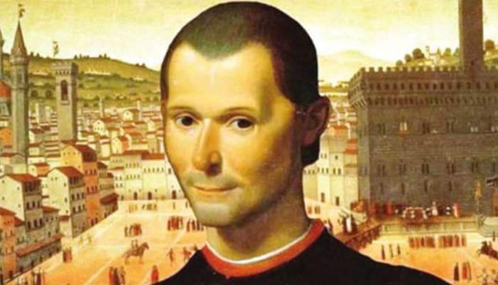 Machiavelli, Niccolò - Vita ed Opere (2)