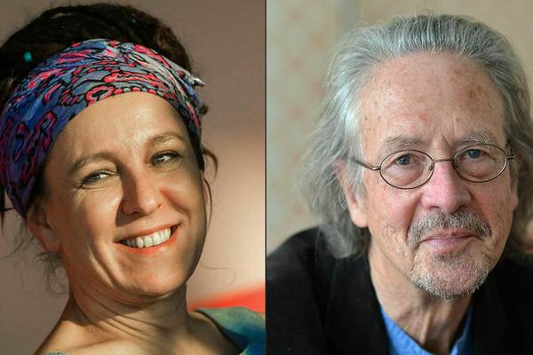 Chi sono Peter Handke e Olga Tokarczuk, premi Nobel per la Letteratura