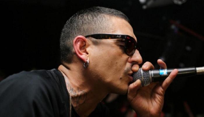Noyz Narcos sta per abbandonare il rap?