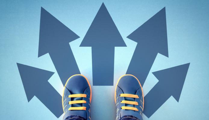 Test Orientamento: analizza i tuoi interessi