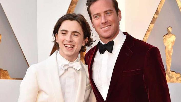 Oscar 2018: scopri tutti i vincitori