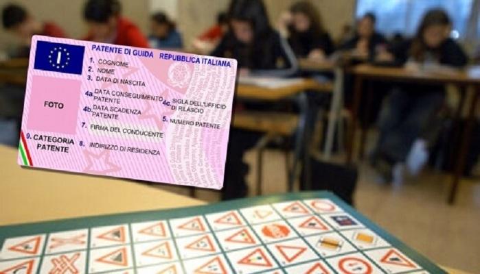 Hai perso punti sulla patente? Ecco come si recuperano