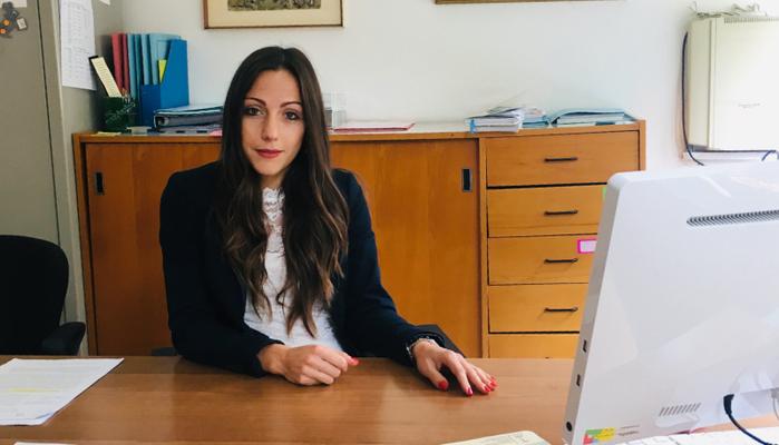 La preside più giovane d'Italia ha 31 anni: "Docenti e studenti sorpresi dalla mia età"