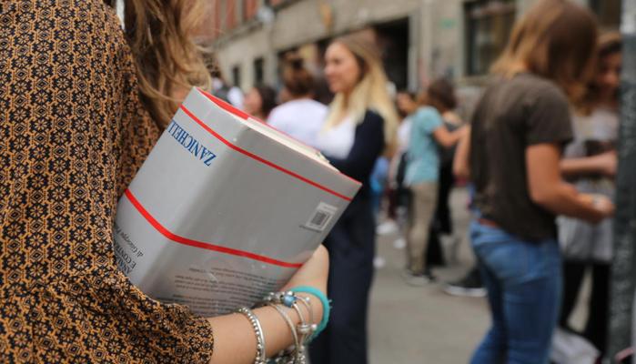 Maturità 2020, addio buste. Fioramonti a Skuola.net: "L'esame non deve essere un motivo di stress"