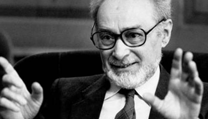 Primo Levi: Testimone della Shoah e Voce della Dignità Umana