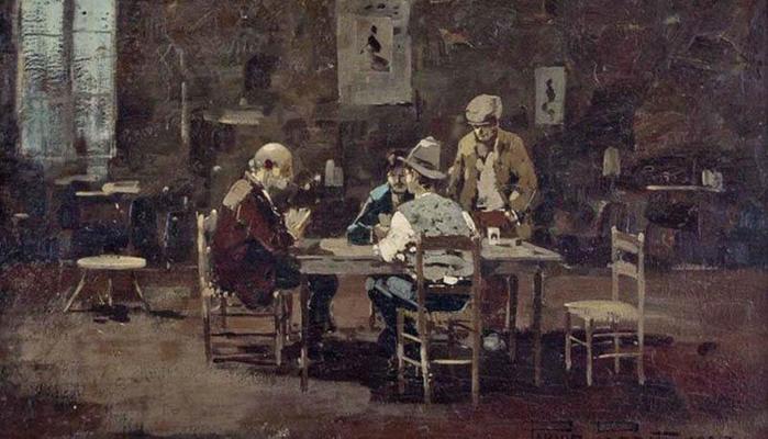 Capitolo   15 Promessi Sposi - riassunto