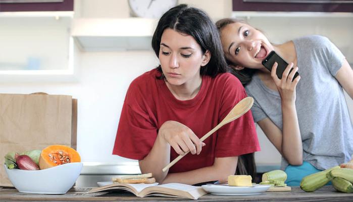 10 ricette finger food facili e veloci per studenti fuori sede