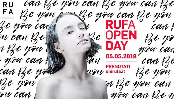 La scelta post diploma per i creativi di domani: scopri RUFA - Rome University of Fine Arts