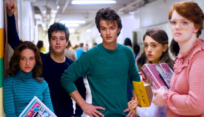 Guida di sopravvivenza per chi inizierà il liceo