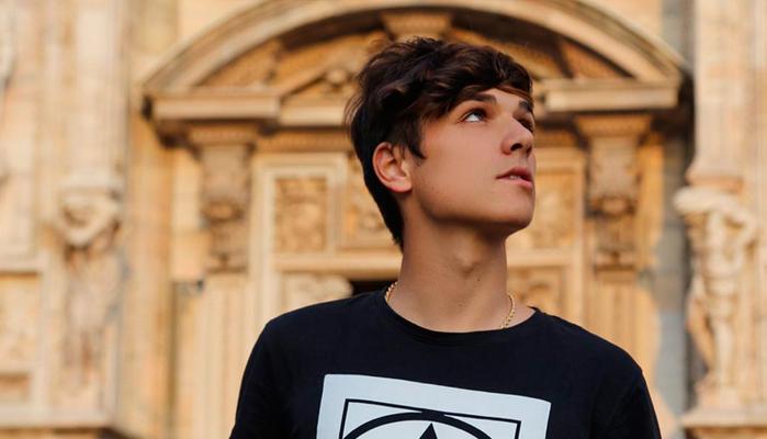 Sespo, ospite della Skuola Tv: tutte le curiosità e i nuovi progetti dell’amatissimo Youtuber