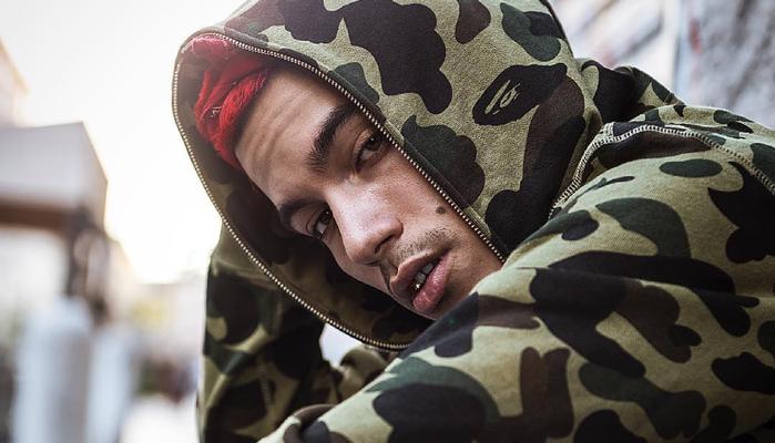 Sfera Ebbasta: biglietti gratis per i genitori dei fan