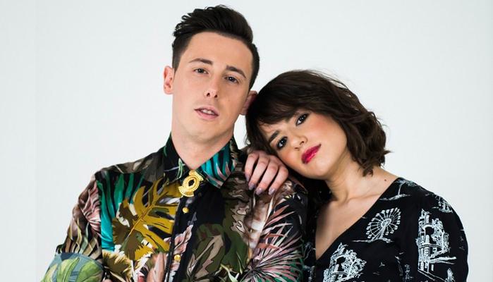 Sanremo 2019, Senza farlo apposta di Federica Carta e Shade: Testo, parole, significato