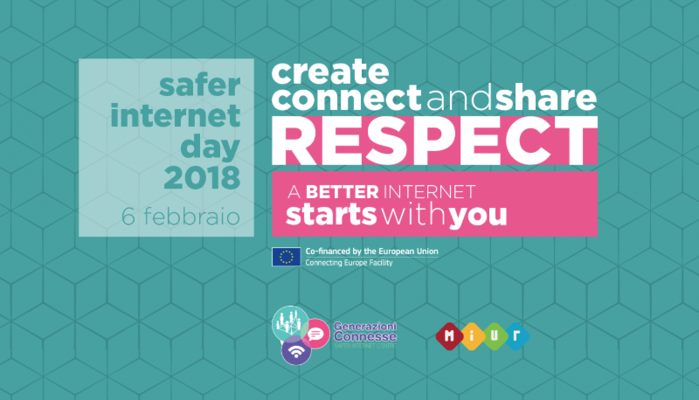 #SID2018, aumentano le ore passate connessi. Il Miur in prima linea per l’educazione digitale dei giovani