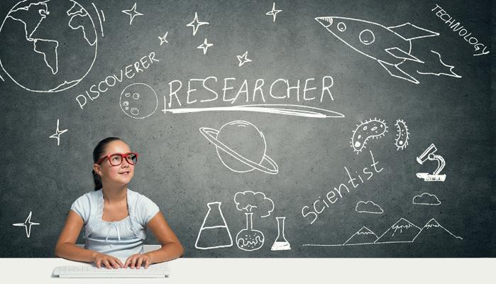 STEM sì o no? Lo decide la pagella. Ma anche il genere: le ragazze interessate sono la metà dei ragazzi