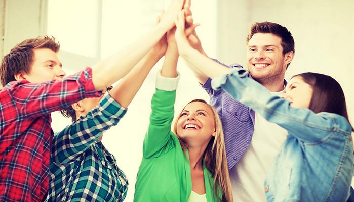 Fidelity House: la community social che "premia" le tue passioni