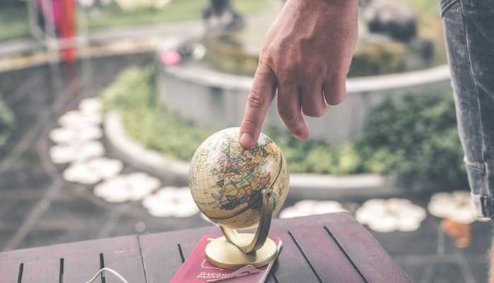 Come fare l’università all’estero?